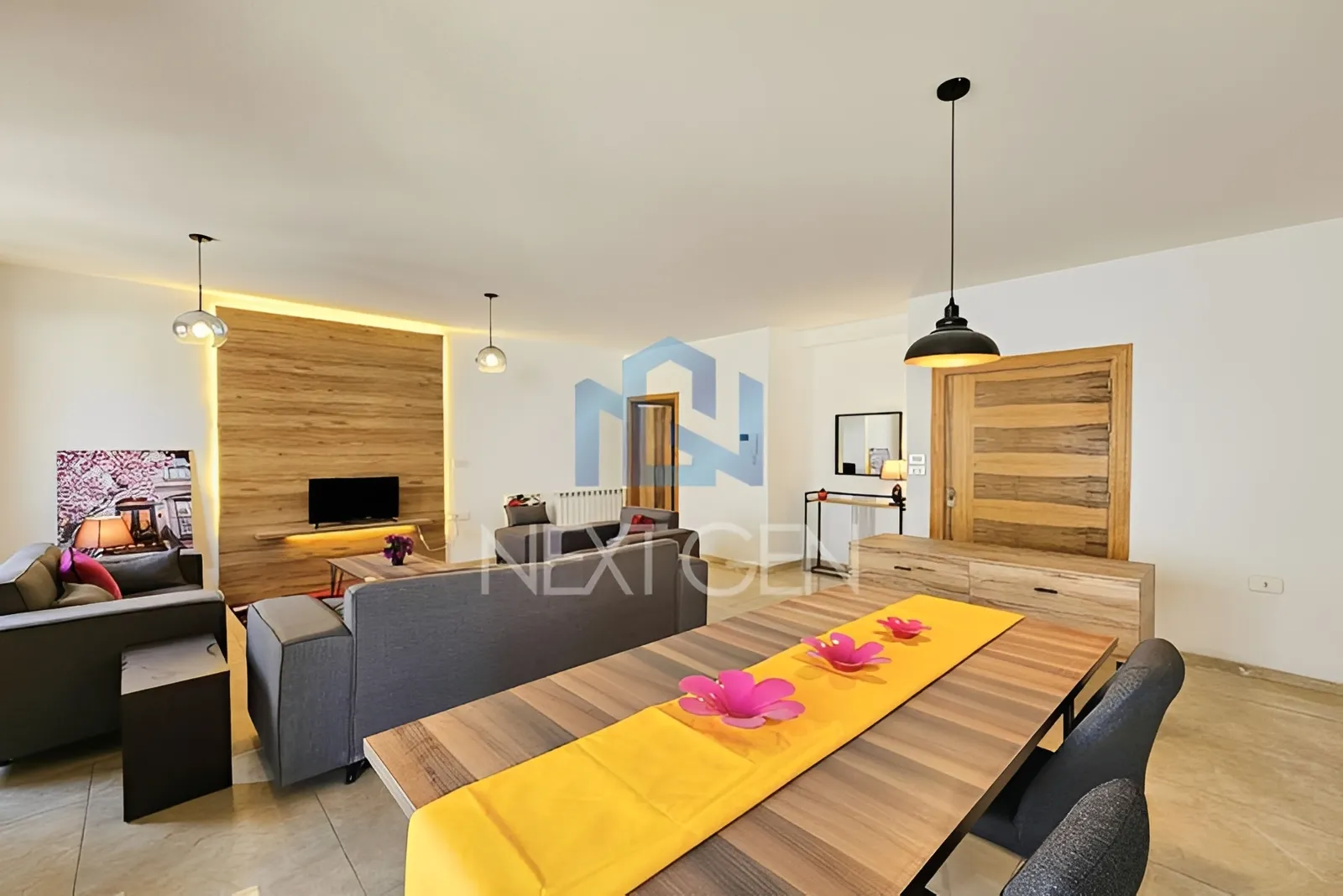 Apartment for Rent in Gemmayzeh