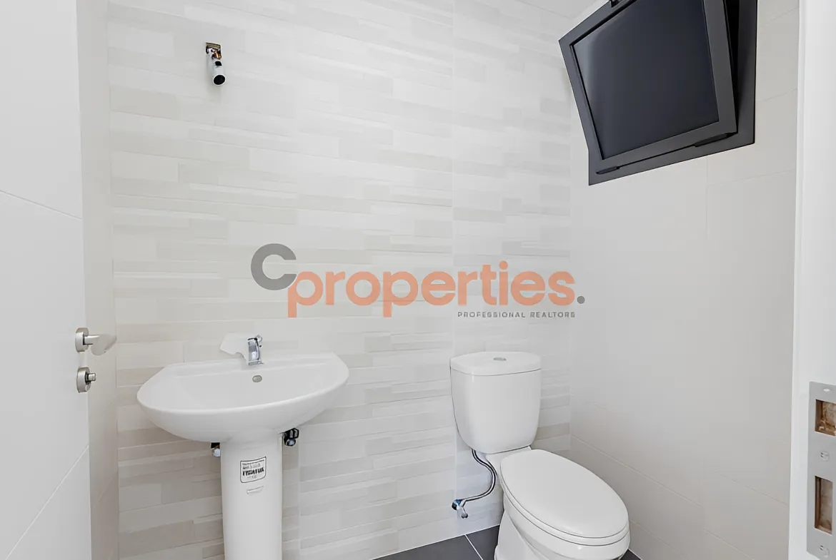 Office for Rent in Hadath