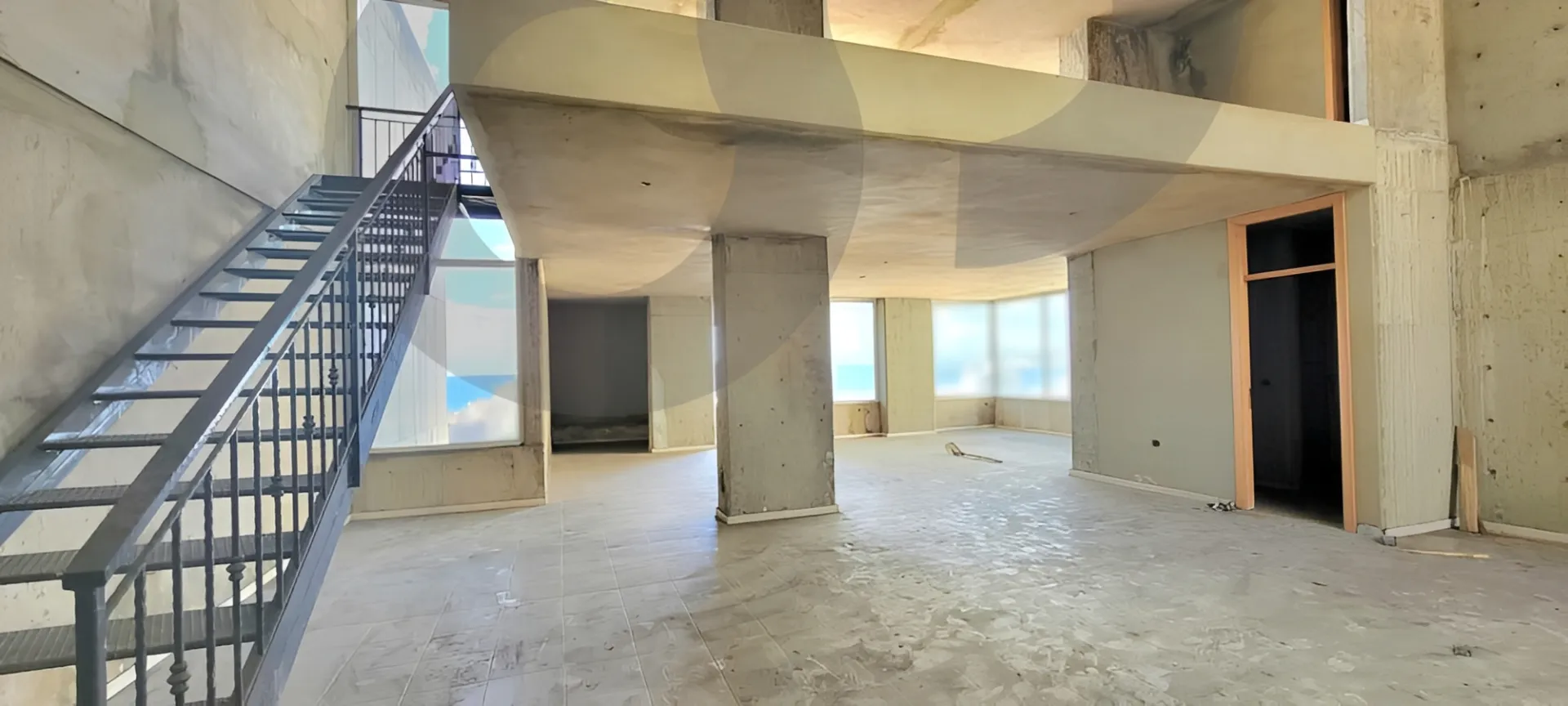 Office for sale in Jounieh, Lebanon