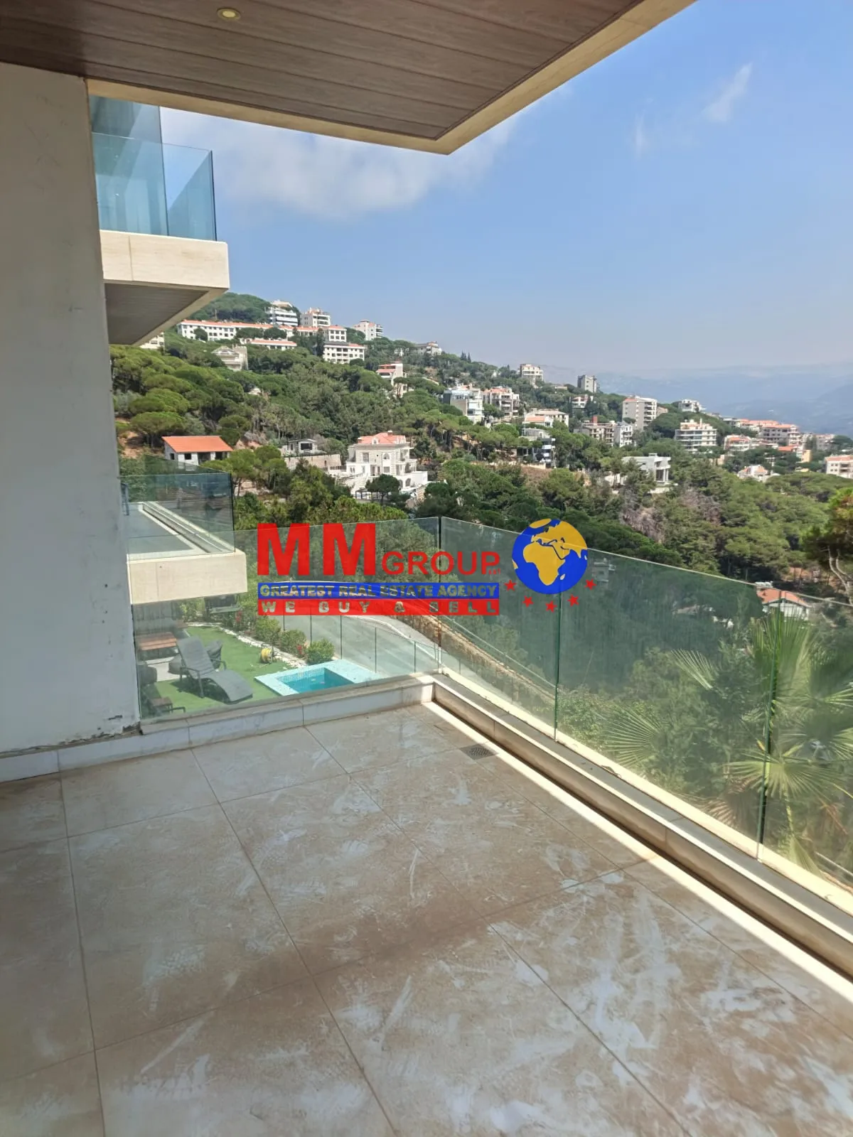 Apartment for Sale in Broummana