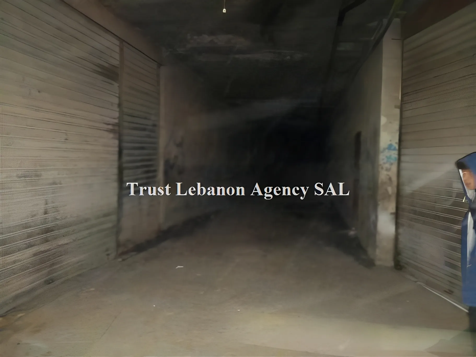 Commercial Property For Rent in Alay, chweifat