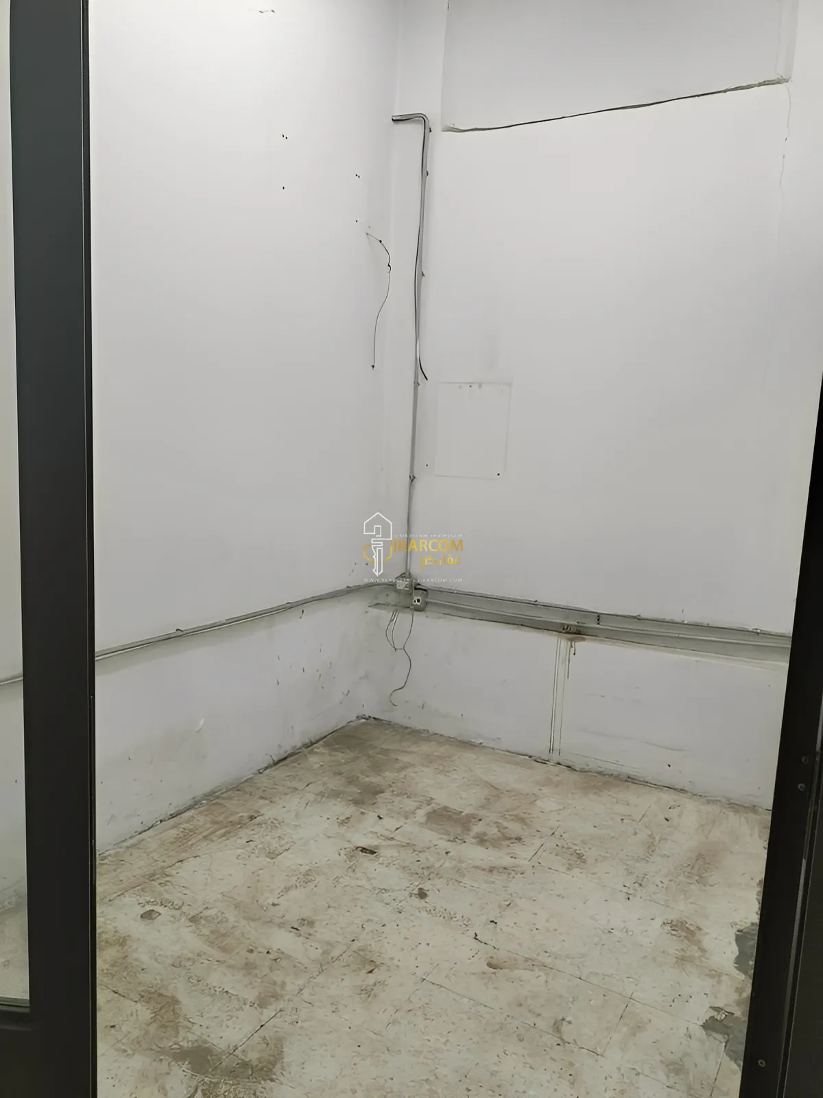 Warehouse For Rent in Rawda