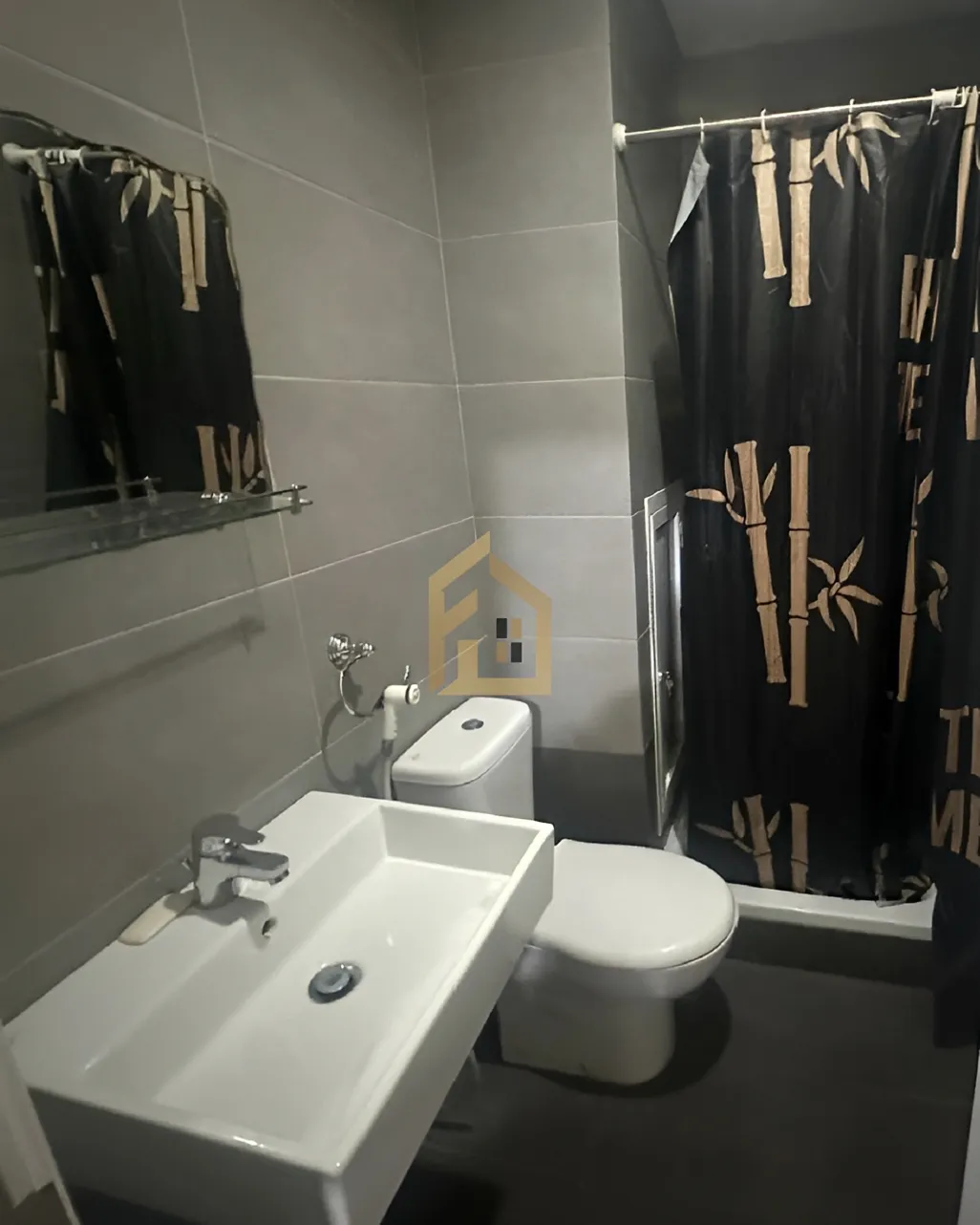 Apartment for rent in Dekwaneh, Lebanon