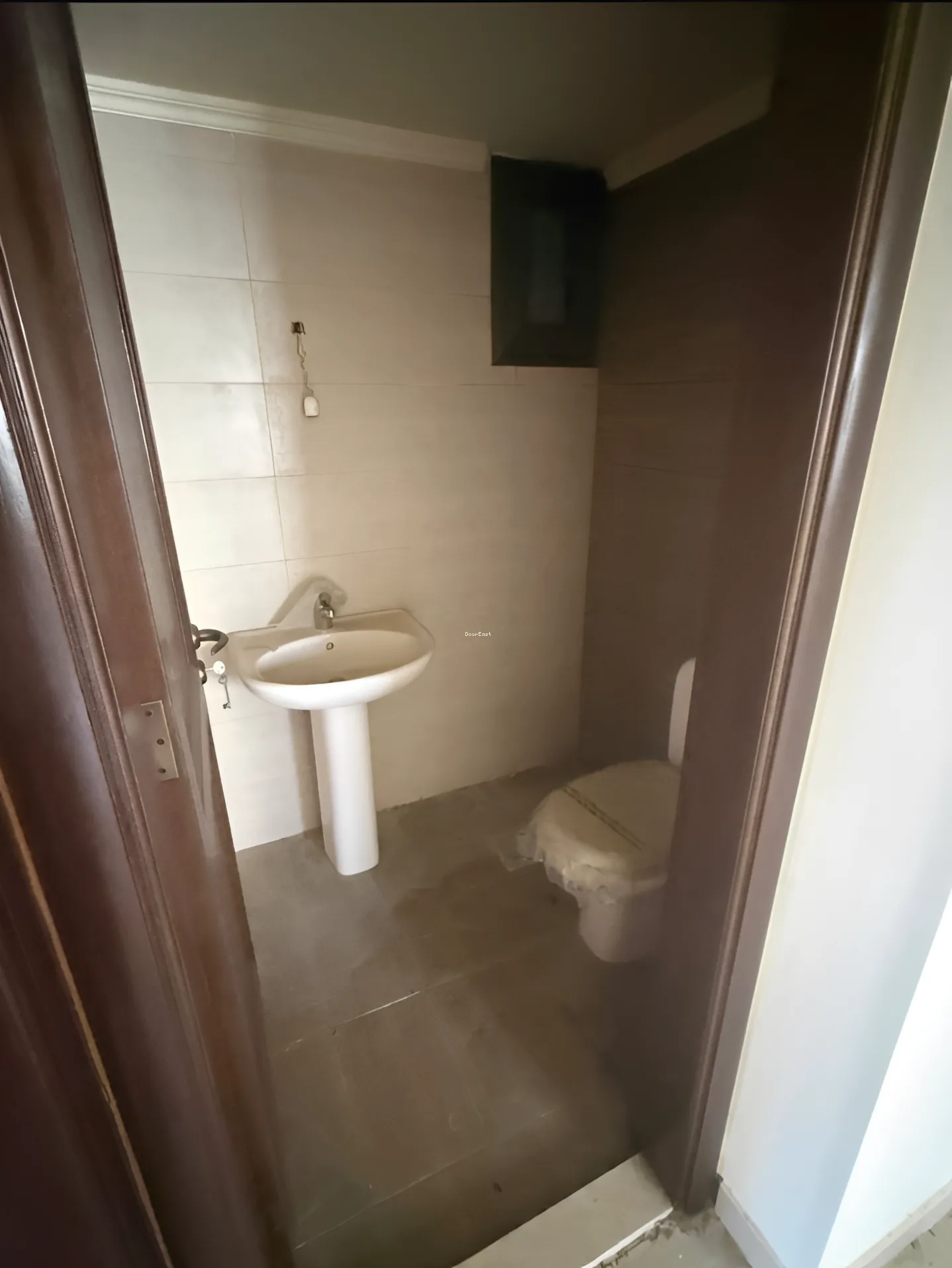 Apartment for sale in Zouk Mikael