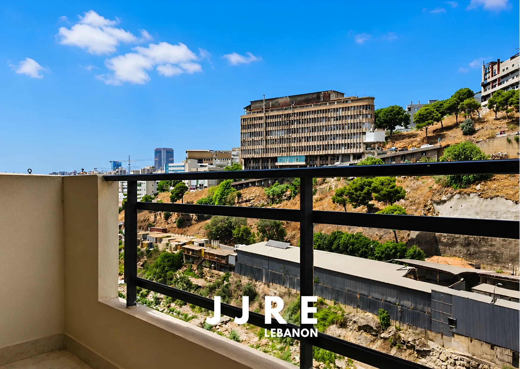 Apartment for sale in Hazmieh, lebanon