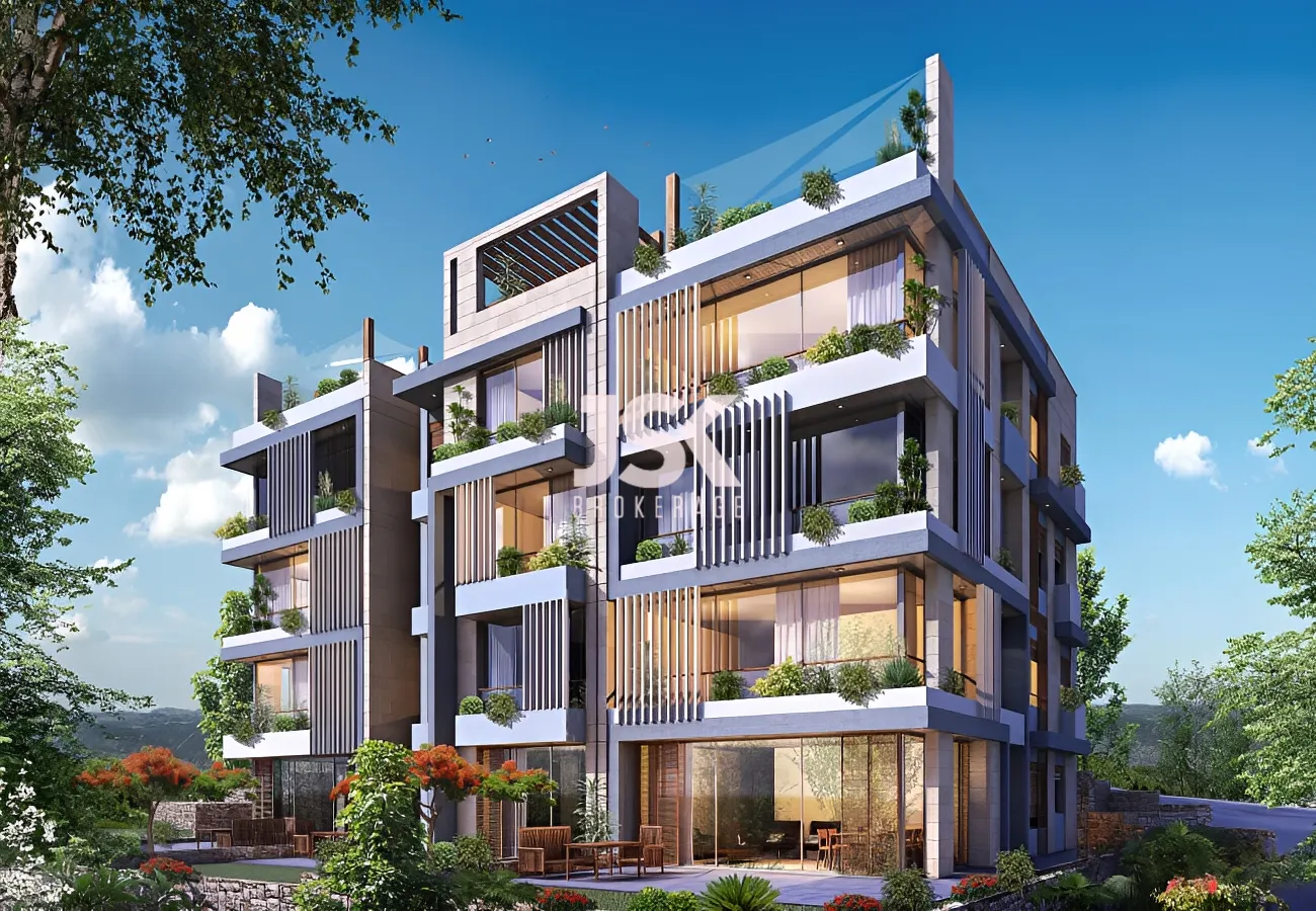 Apartment for Sale in Blat