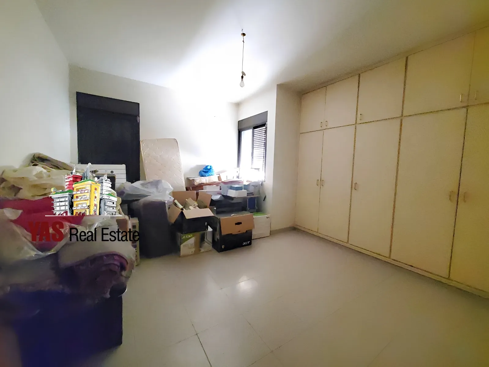 Apartment for Sale in Ajaltoun - 3 bed, 3 bath