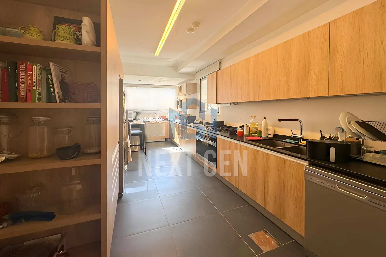 Apartment for Rent in Achrafieh