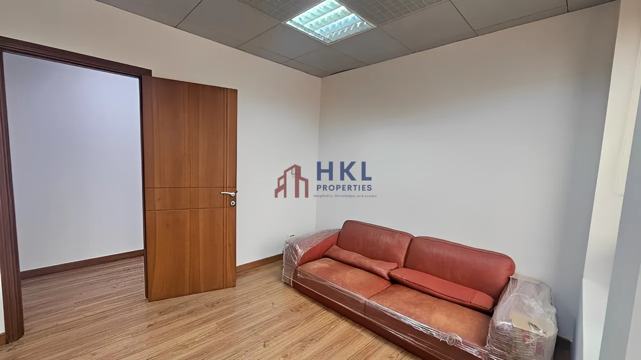 Office for Rent in Dekwaneh, Lebanon