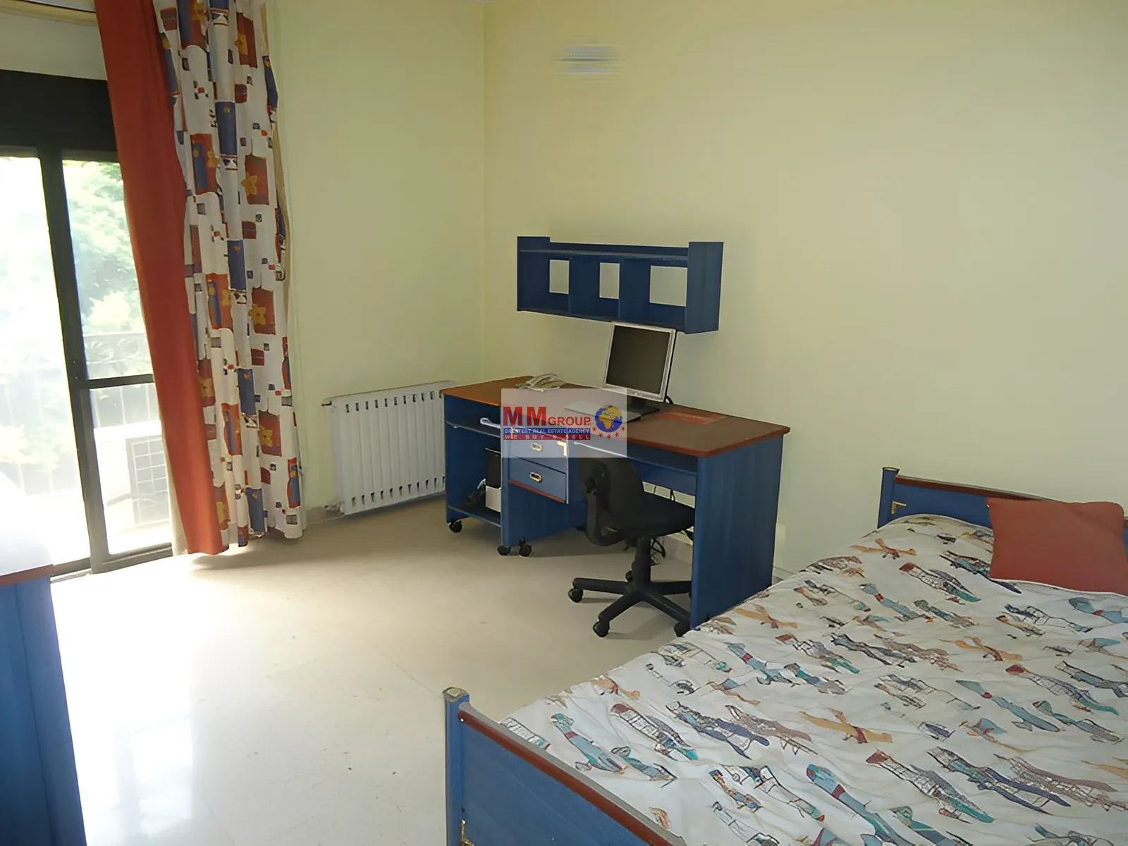 Apartment for Sale in Ain Saade