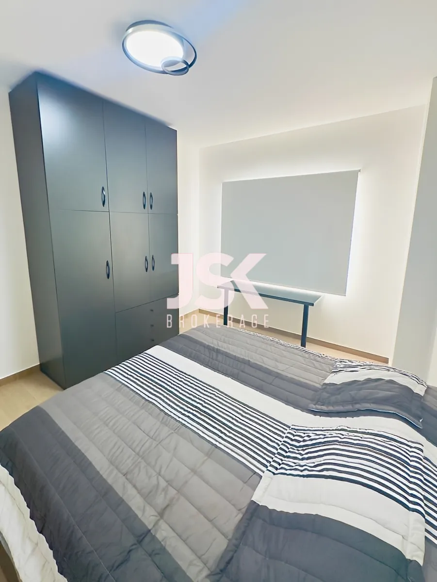 Apartment for Sale in Zouk Mosbeh, Lebanon - 2 bed, 2 bath