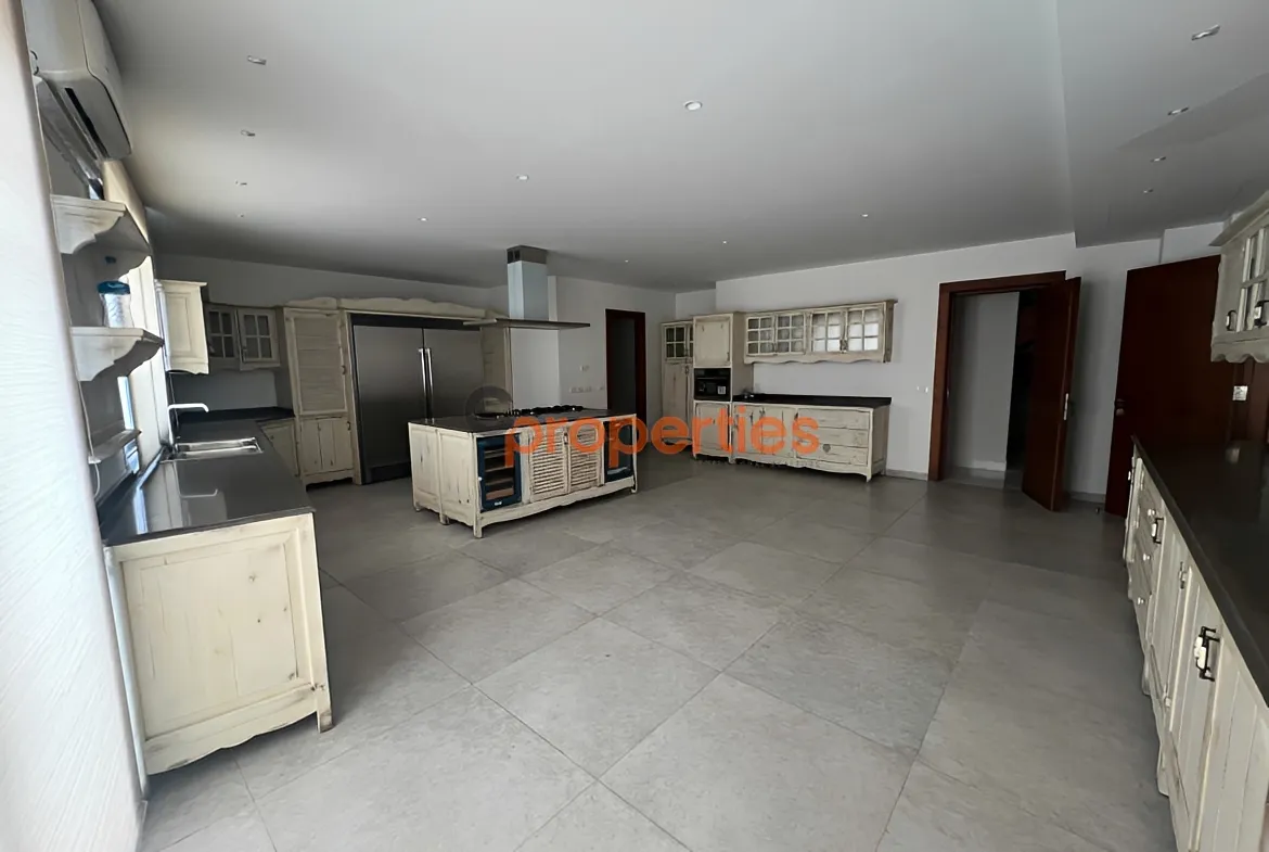 Apartment for Sale in Baabda