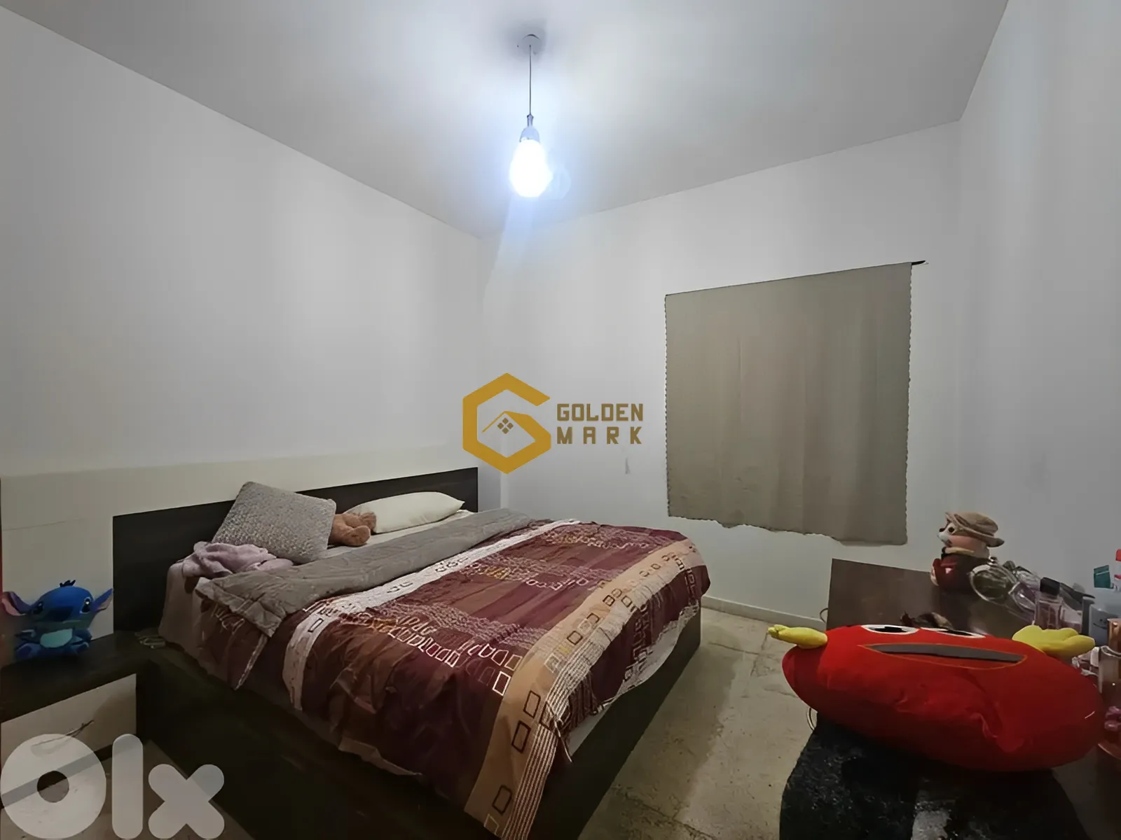 Apartment for Sale in Zouk Mosbeh
