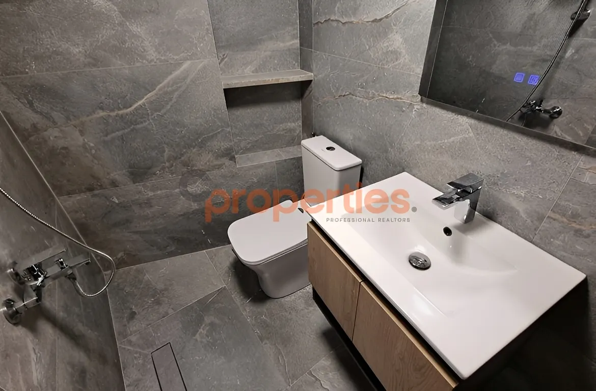 Apartment for Rent in Achrafieh