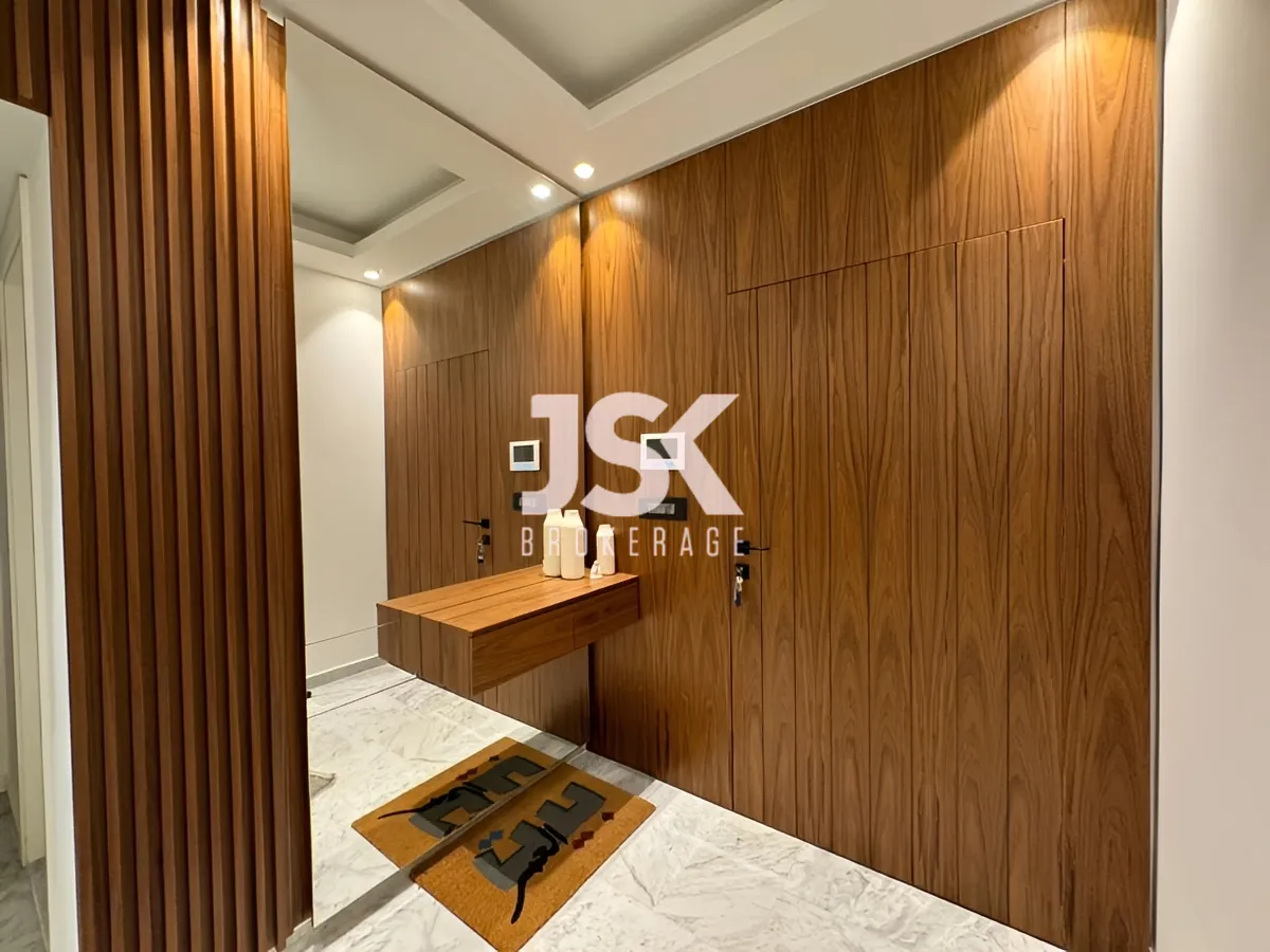 Apartment for Sale in Mansourieh, Lebanon