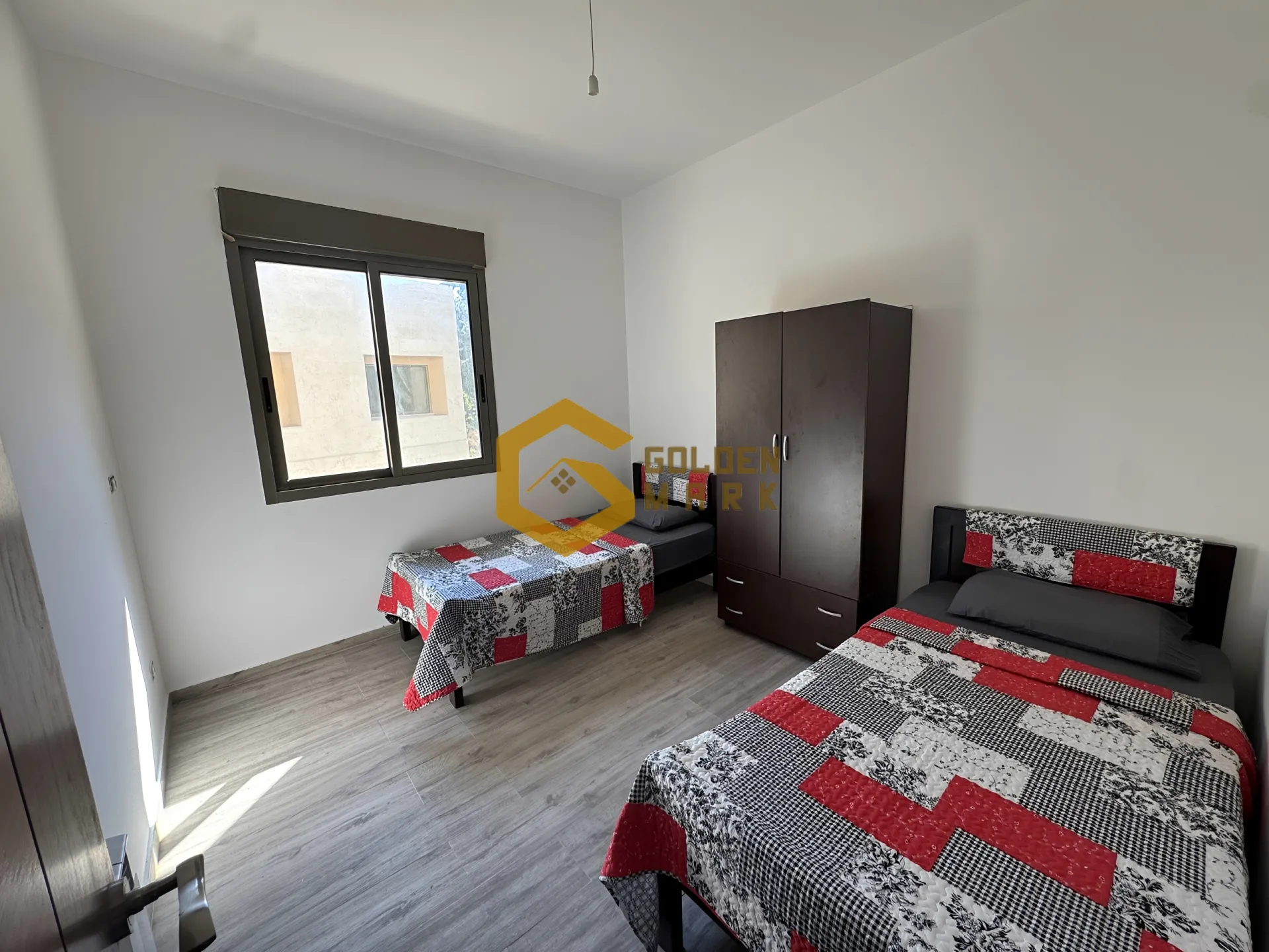 Apartment for Rent in Qennabet Broummana