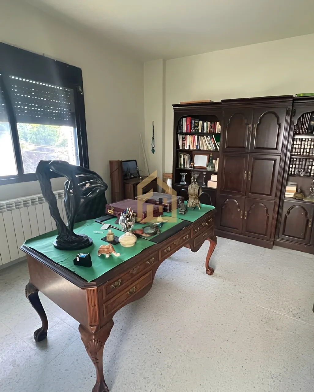 Apartment for sale in Fatqa, Lebanon - 3 bed, 3 bath