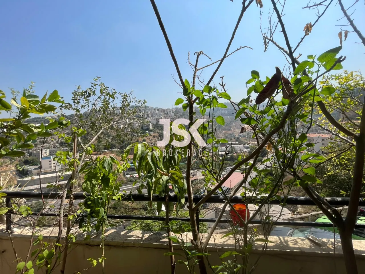 Apartment for Sale in Bsalim