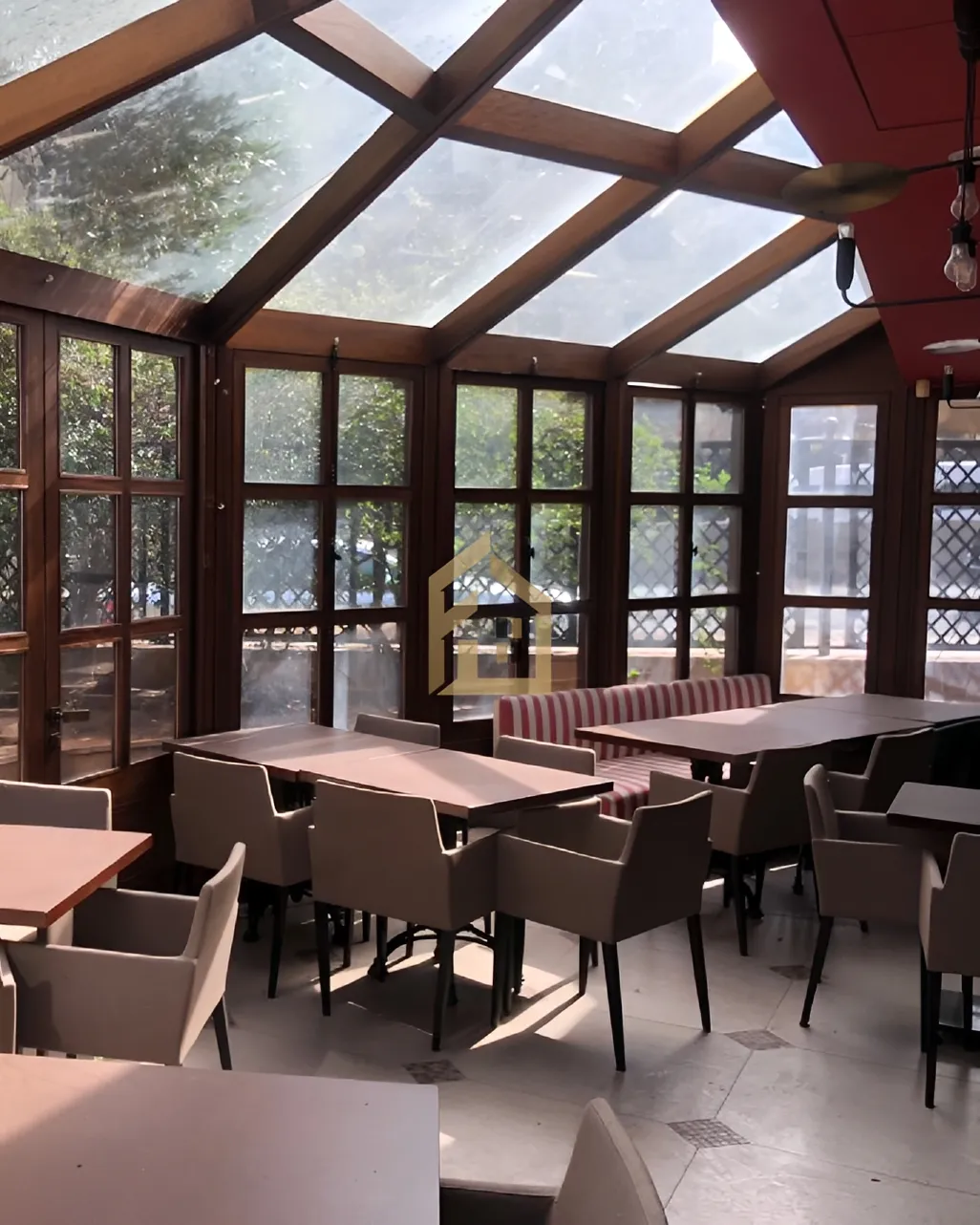 Restaurant for rent in Kaslik, Lebanon