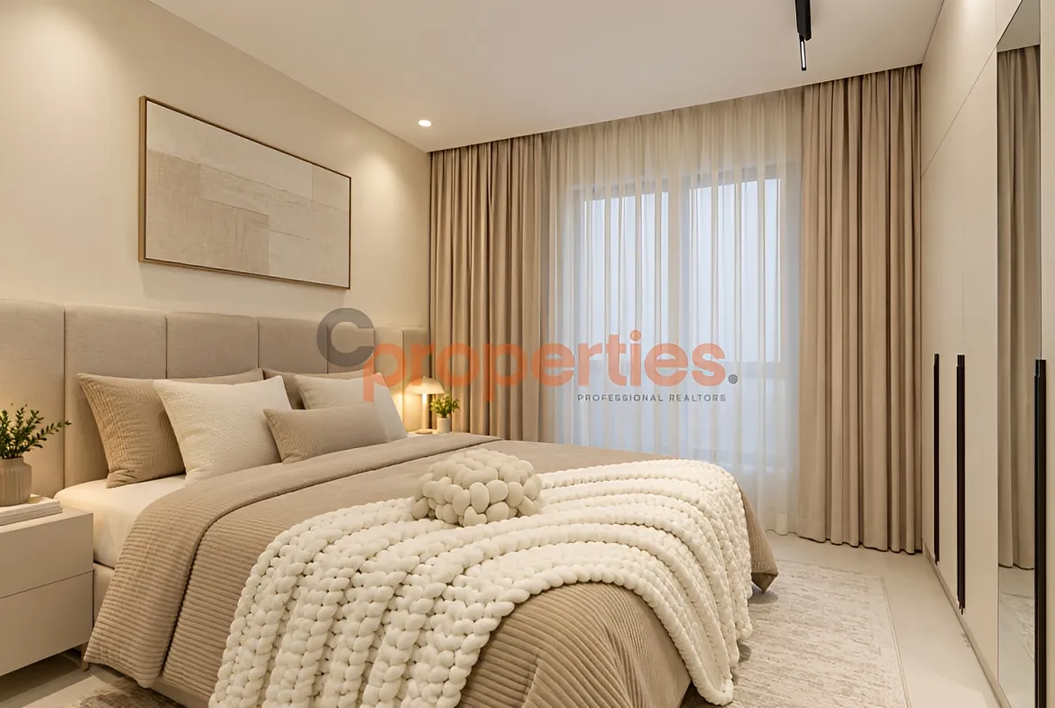 Apartment for Sale in Mar Roukoz