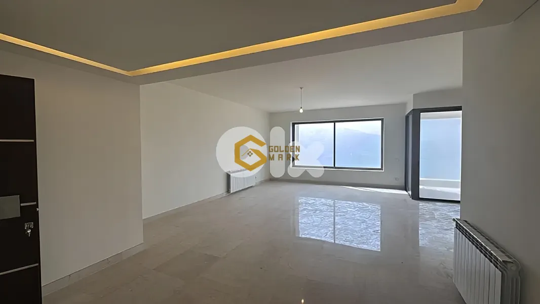 Apartment for Sale in Mansourieh - 4 bed, 5 bath