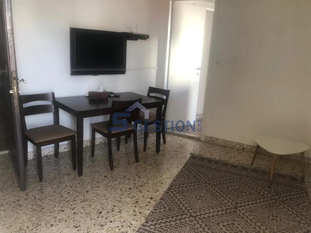 Apartment for Rent in Achrafieh