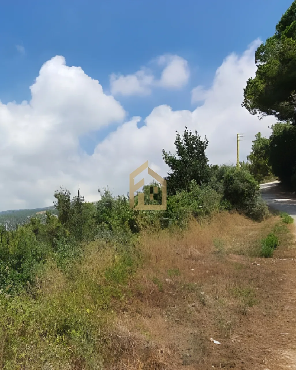 Residential Land for sale in Beit Chabeb, Lebanon