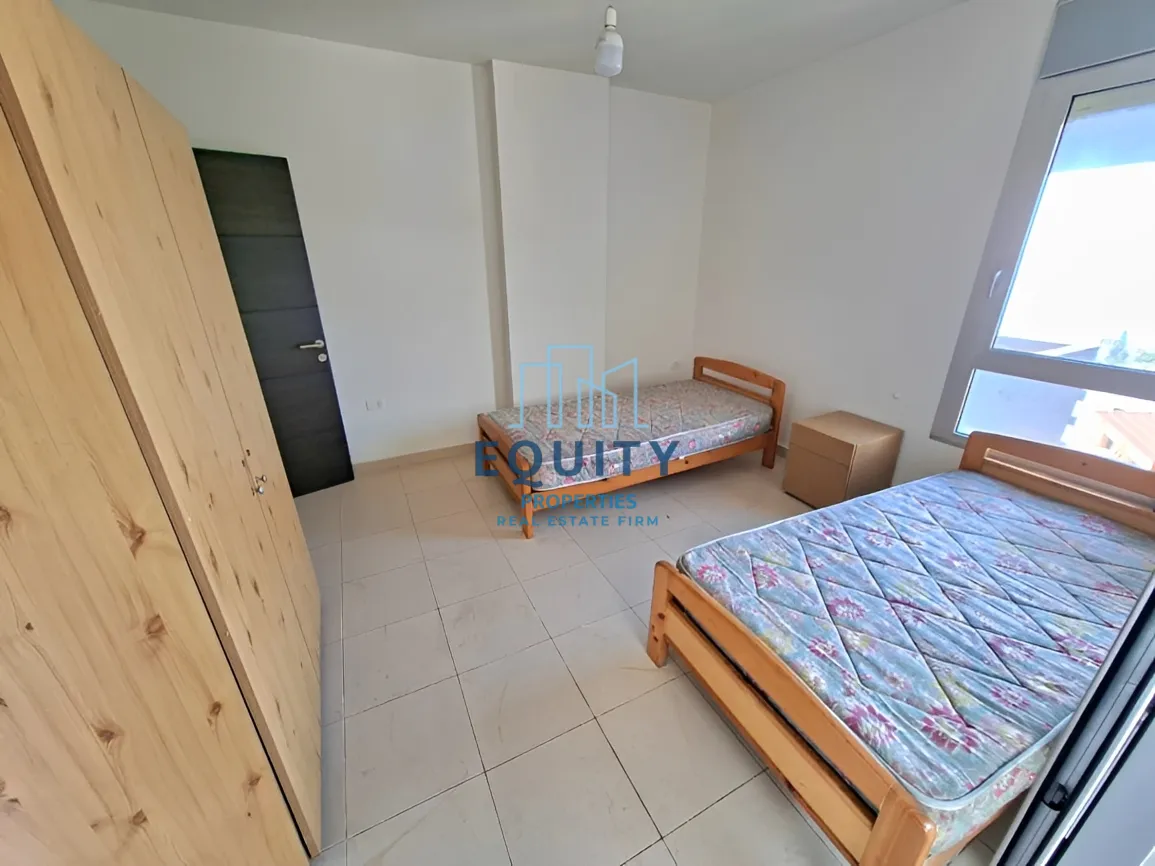 Apartment for rent in Halat, Lebanon