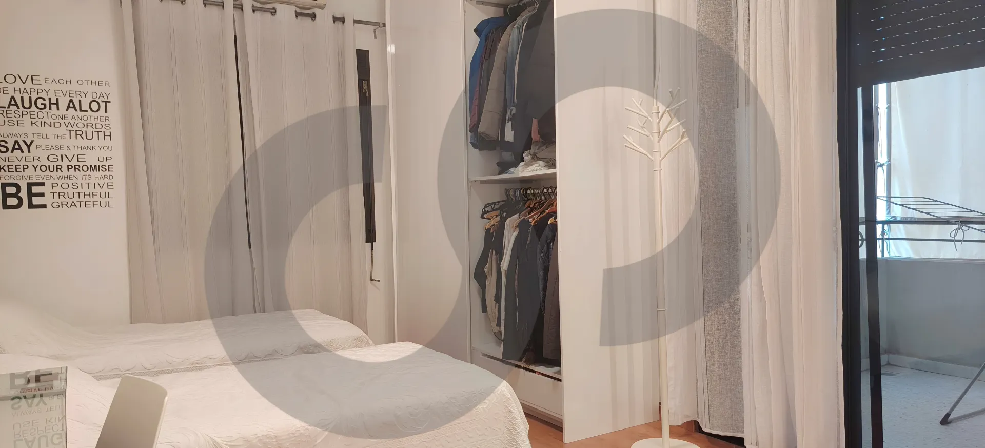 Apartment for Sale in Ballouneh