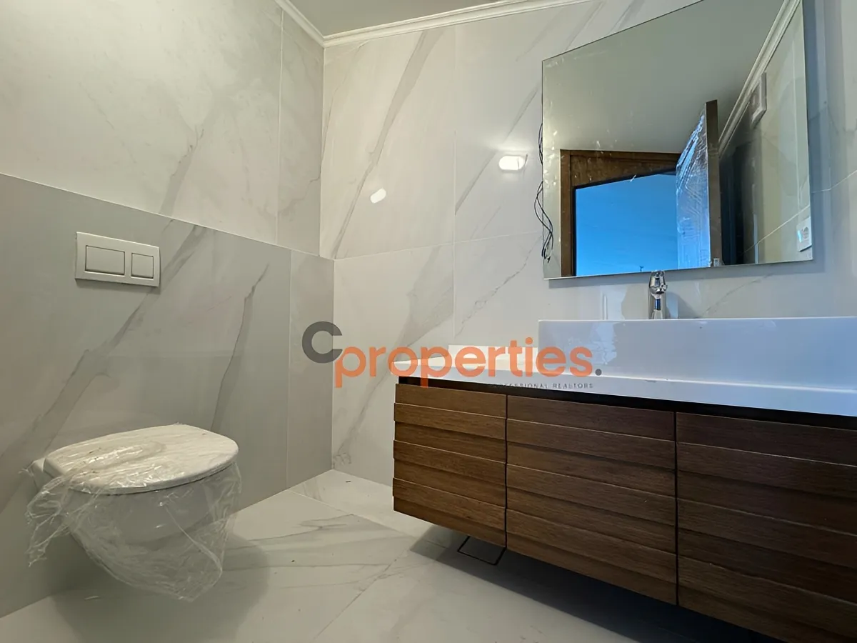 Duplex for Rent in Aachqout