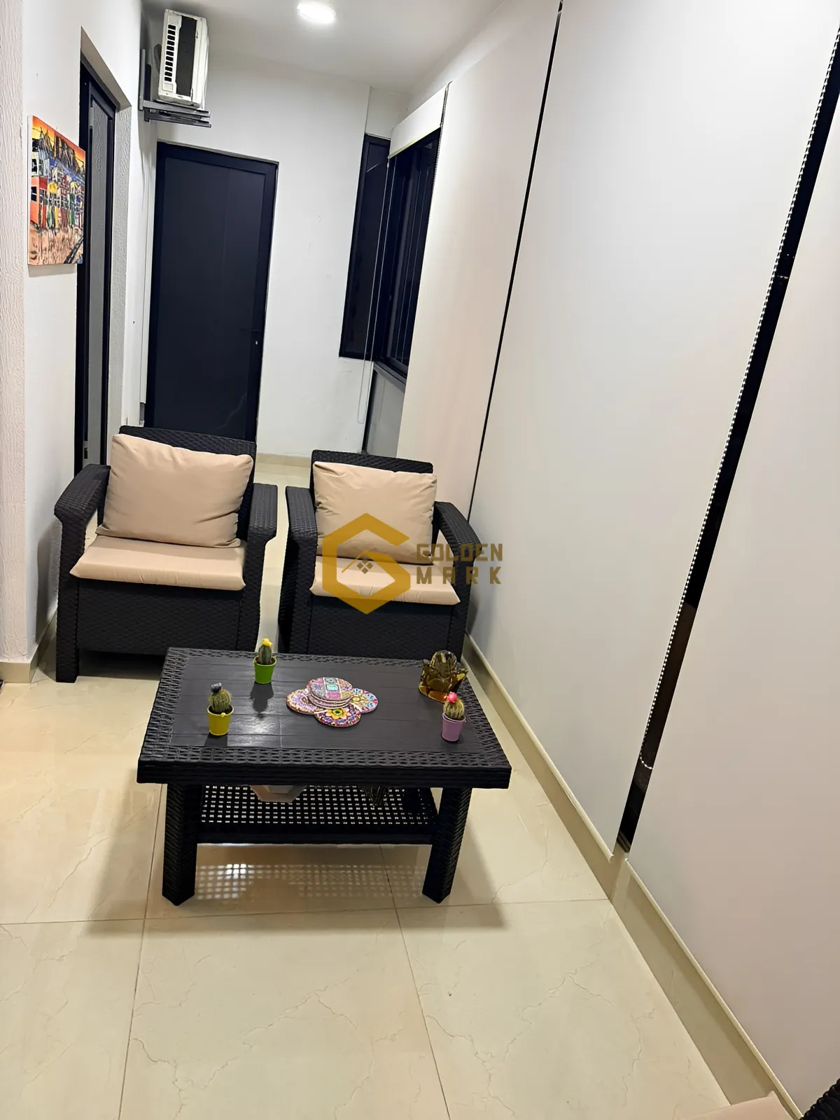 Apartment for Sale in Jdeideh - 2 bed, 2 bath