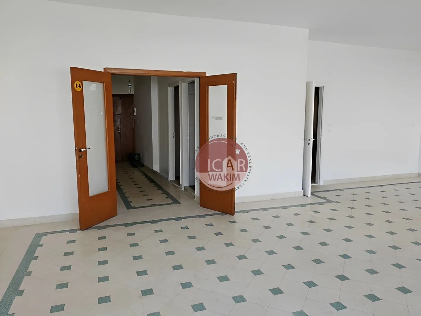 Apartment for rent in Furn El Chebak, Bayrut, Lebanon - 3 bed, 3 bath