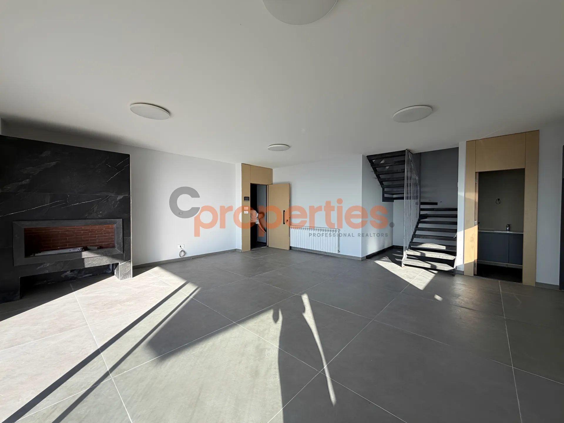Chalet for Rent in Faqra