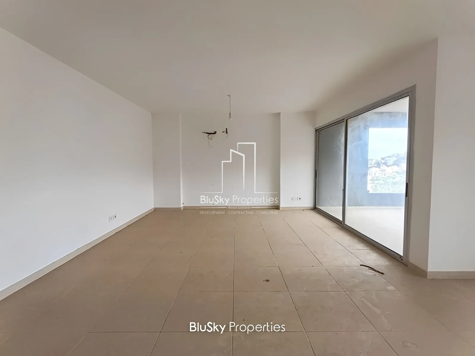Apartment for Sale in Bsalim - 3 bed, 4 bath