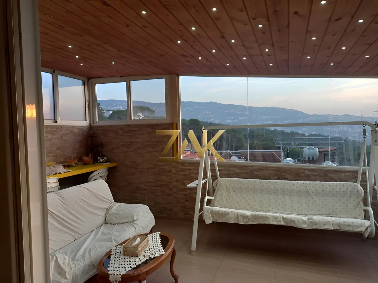 Apartment for Sale Ballouneh