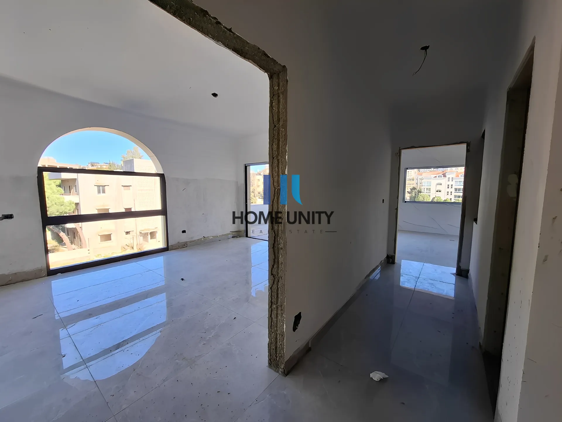 Apartment in Aley, lebanon