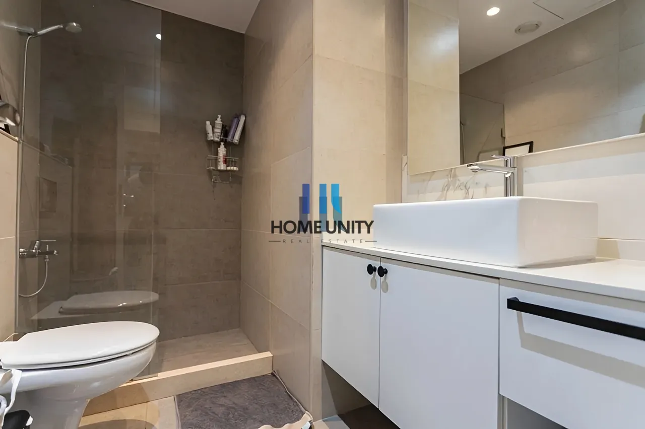 Apartment for Sale in Jamhour