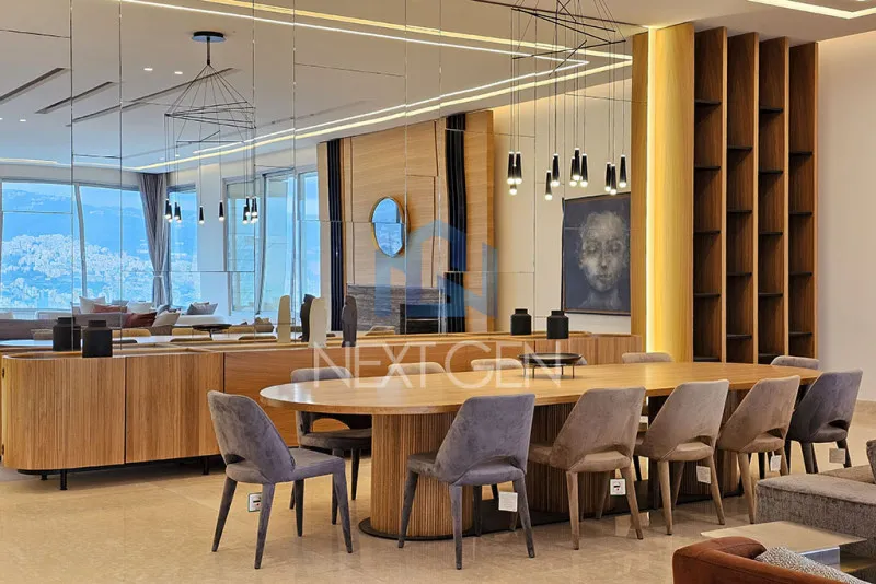Apartment for Rent in Achrafieh