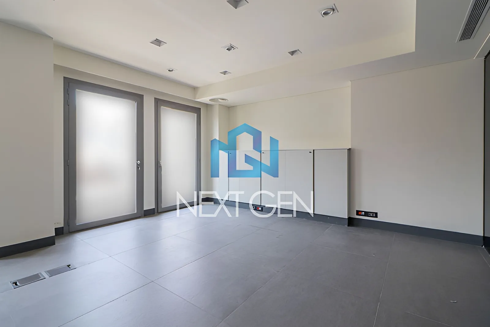 Office for Rent in Downtown