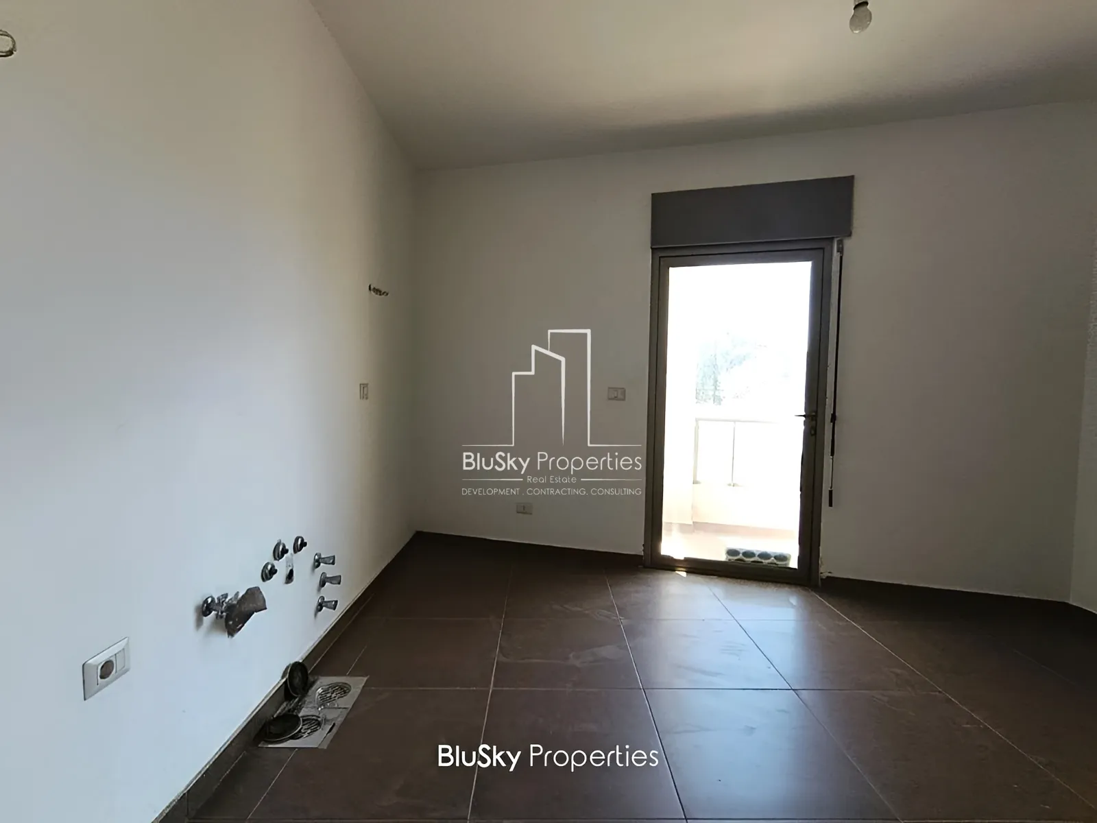 Apartment for Sale in Ghadir - 3 bed, 4 bath