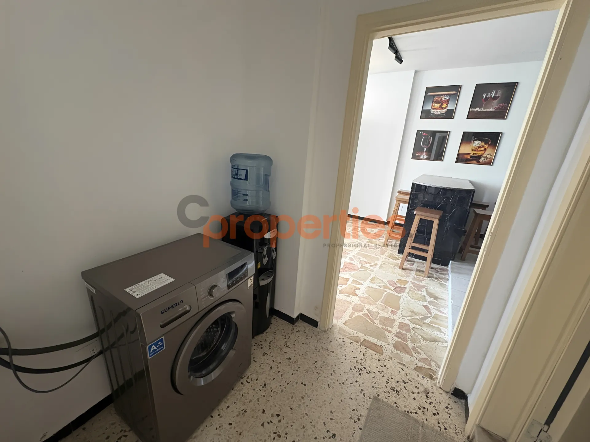 Chalet for Sale in Batroun