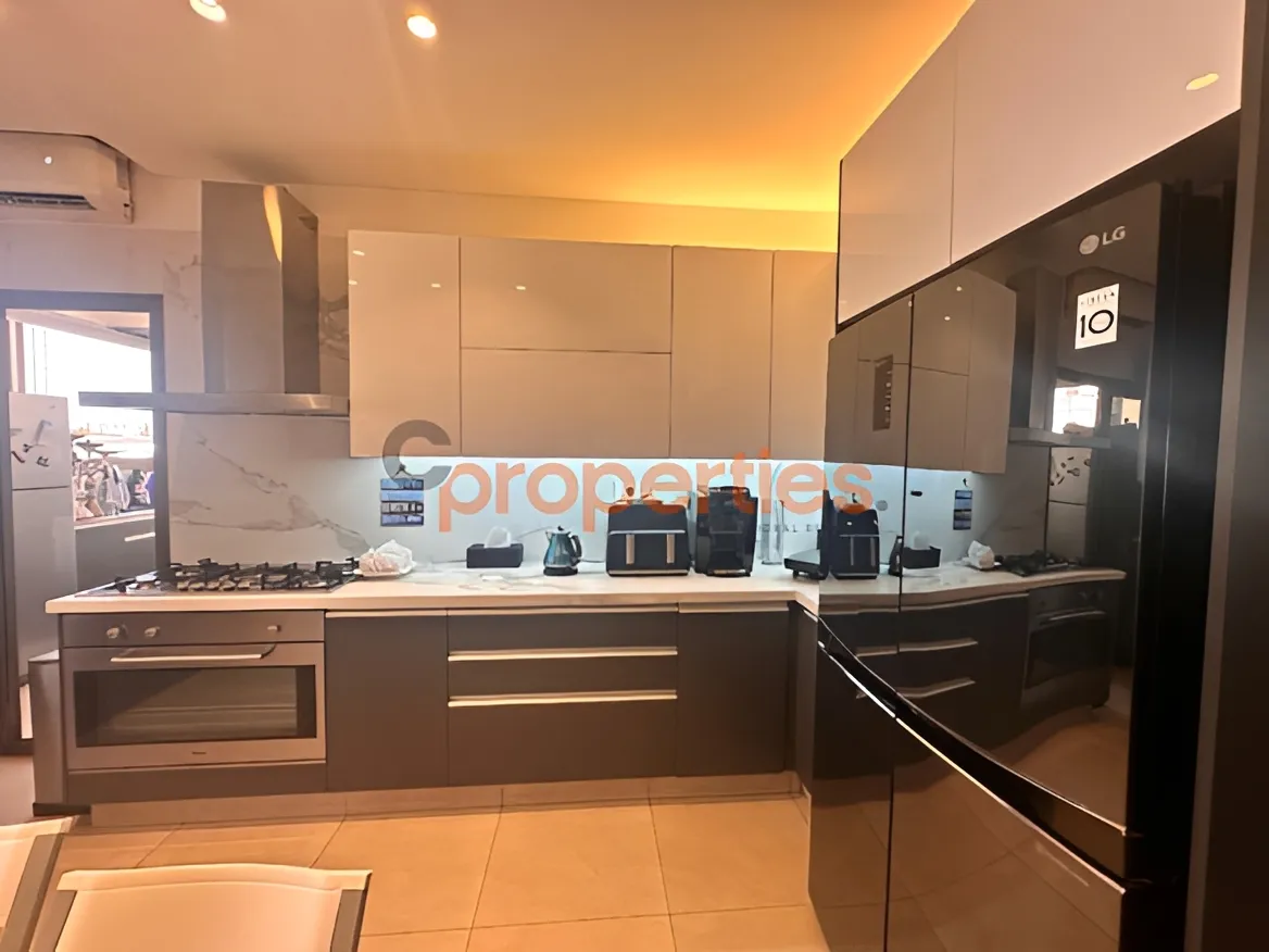 Apartment for Sale in Jnah