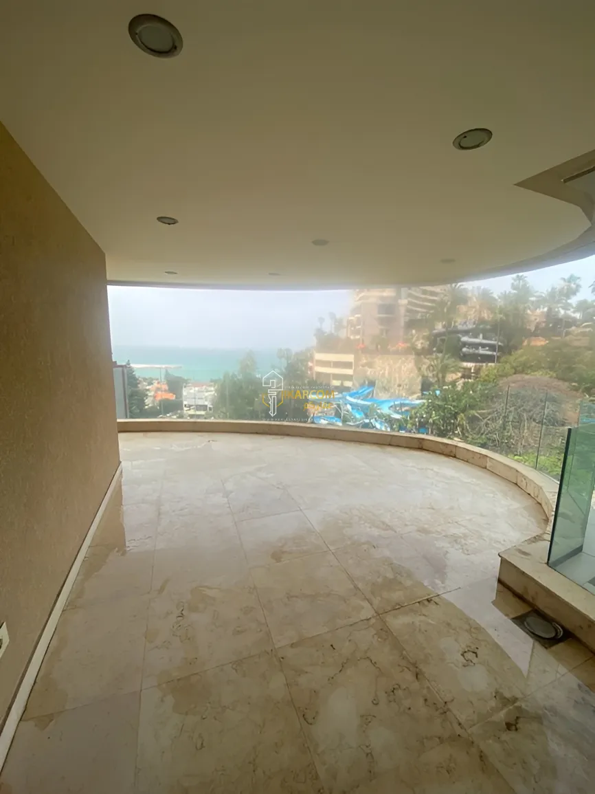 Apartment for sale in Dbayeh, Lebanon - 3 bed, 4 bath