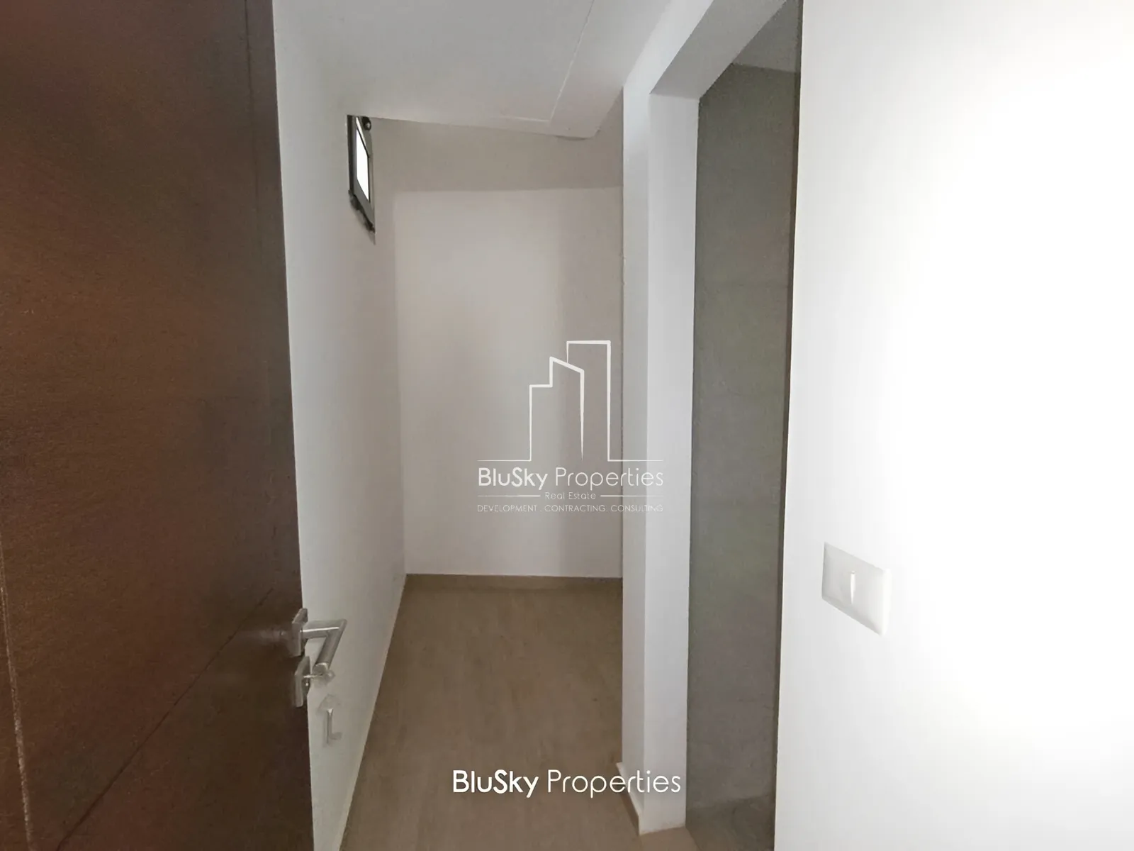 Apartment for Sale in Nahr Ibrahim
