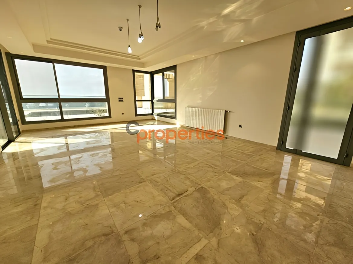 Apartment for Rent in Dbayeh - 5 bed, 7 bath
