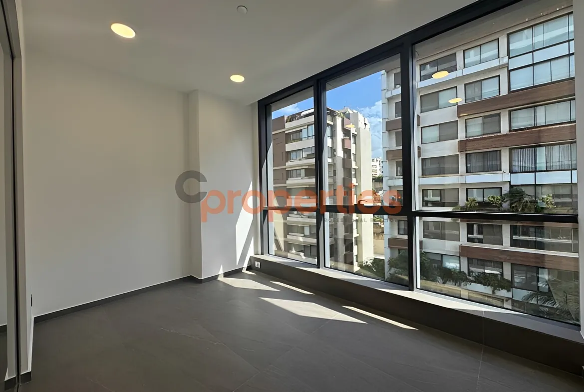 Office for Rent in Horch Tabet