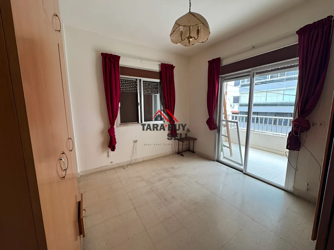 Apartment for rent in Zouk Mikael, Lebanon