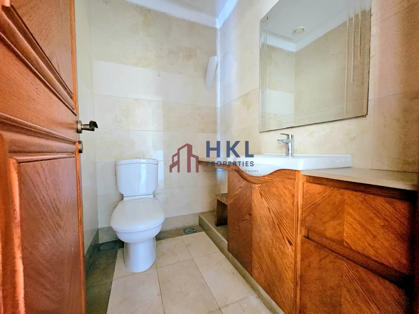 Apartment for sale in Saifi Village, Beirut, Lebanon
