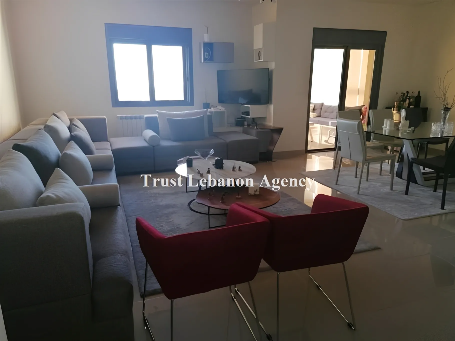Apartment for Sale in Metn Zaroun Lebanon