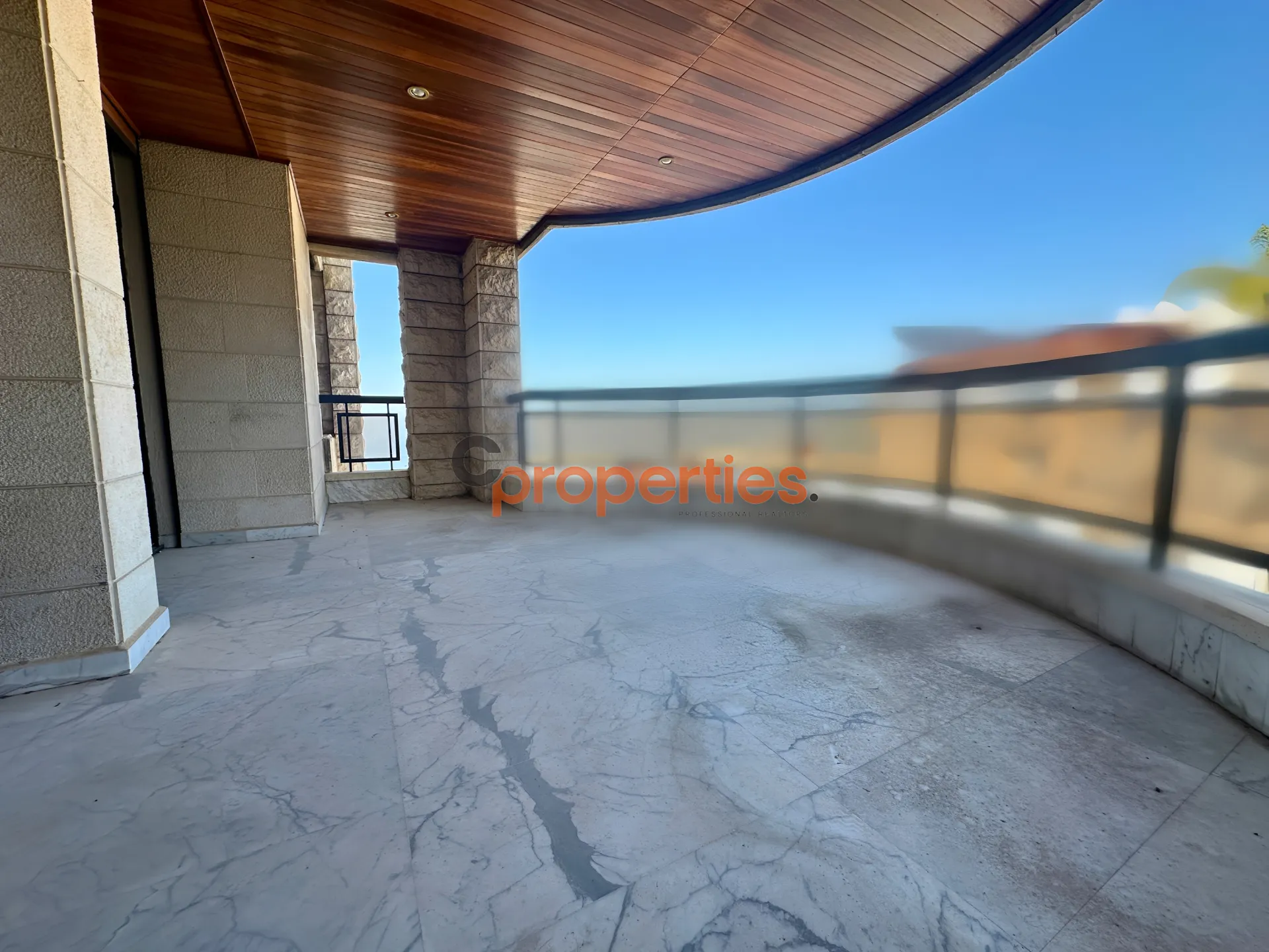Apartment for rent in Biyyadah, Lebanon - 4 bed, 3 bath